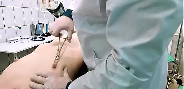 Gynecological tort ure